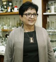 Prof. dr hab. inż. Elżbieta Malinowska, 